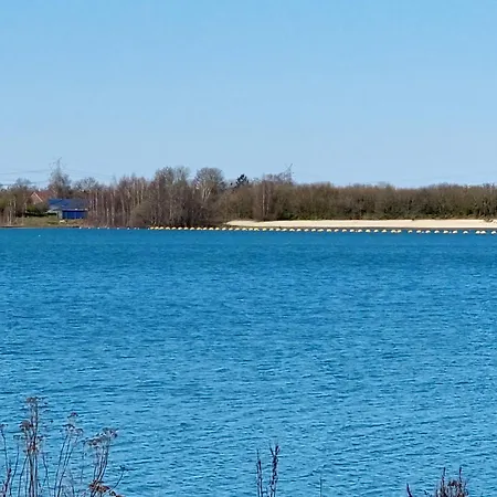 Apartmán Angela Walchum