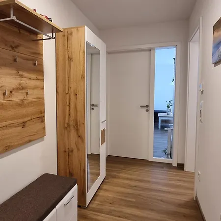 Apartment Angela *