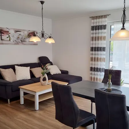 Apartmán Angela Walchum