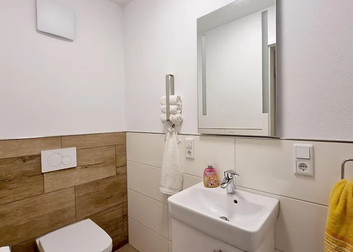 Appartement Angela *