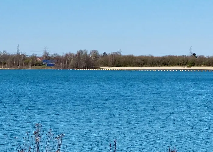 Appartement Angela Walchum