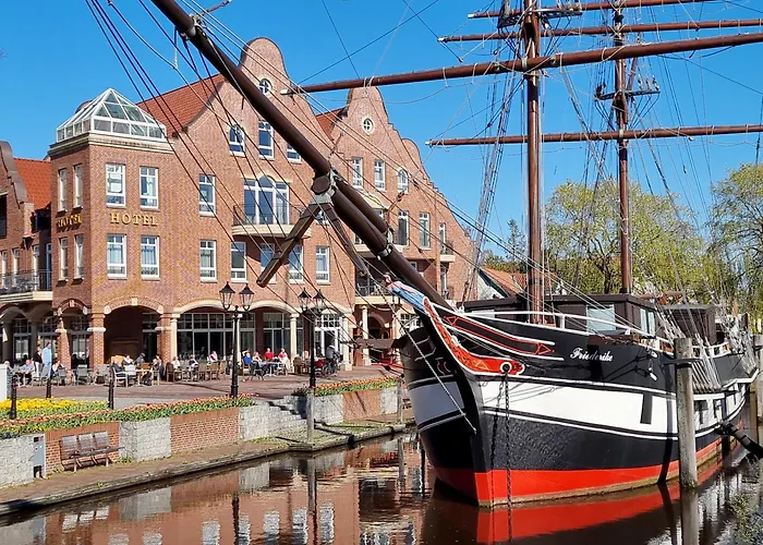 Angela Appartement *