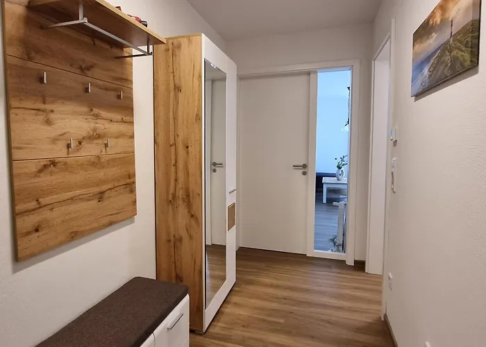 Appartement Angela *